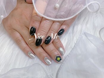 ナイスミー(Nice Me)/ワンカラー、