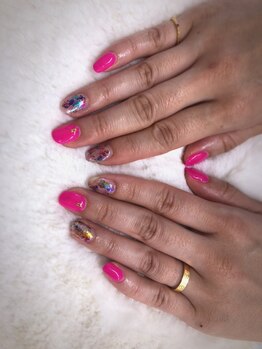 はあとねいる 亀岡店/