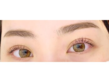 ルクール アイ(Le Coeur. eye)/まつげパーマ