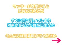 タスク整体院 浜松入野店/