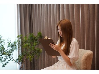 クリニカルボーテ 心斎橋院(CLINICAL BEAUTE)/１日限定３名～６名ゆったり施術