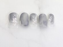 ディーネイル(DEE nail nagoya)/A-118 シンプルコース