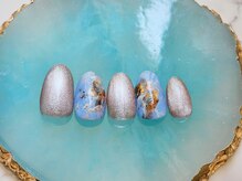 ネイルサロン フローリア(nail salon Florir)/マグネットネイル