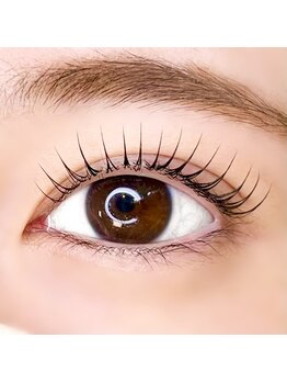 ヴィフ(Vif)/パリジェンヌラッシュリフト♪