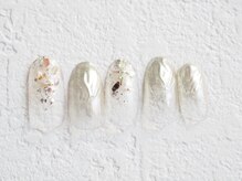 リボン 立川店(Ribbon)/定額Design