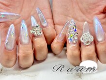 ラウム(Raum)/おまかせデザイン￥9900