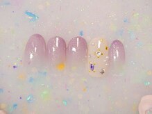ジョリ ネイルズ(Jolie nails)/６３００