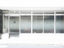 アクティブ ストレッチ 御苑 新宿の雰囲気（清潔感のある外観です！(新宿/ストレッチ/整体/骨盤/肩甲骨)）