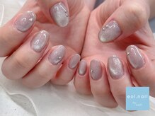 エオル(eol.)/定額シンプル☆フィルイン☆