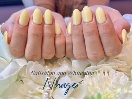 【ワンカラー】60分/4400円