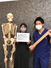 坂之上鍼灸整骨院/骨盤矯正・整体　お客様からの声