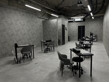 ネイルスタジオイー(nailstudio E)の雰囲気（フリーお任せデザイン大歓迎! [心斎橋/本町]）