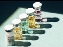 エマ(ema)/水光生美容液導入トリートメント