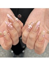 ピンズイチロク(PINS16)/ジェル90分