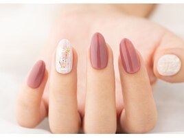 ニュアンスネイル