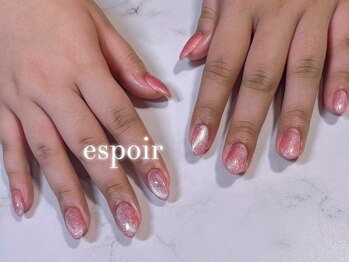 エスポワール(espoir)/マグネット