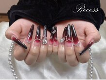 リセス(Recess)/☆自在 チップ長さだし