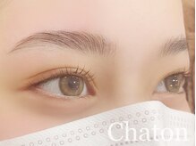 ネイルアンドアイラッシュ シャトン(Chaton)