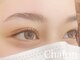 ネイルアンドアイラッシュ シャトン(Chaton)の写真/《男女共に大好評!目元力UP》SNSで話題のハリウッドブロウリフト♪マツパ・マツエクと併せて理想の目元に★