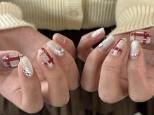 ネイルサロン エーナイン 札幌琴似店/持ち込み90min