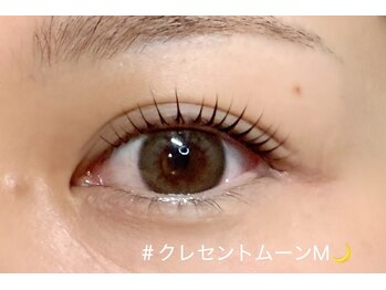 テン(ten.)/似合わせまつ毛パーマ