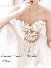 レ ベージュ(L’Beige) 美肌脱毛 / Bridal