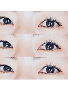 スワイディーアイラッシュ(Swaidee eyelush)/水を使わないW濃密TRまつパ