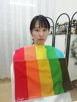 フラワーファクトリーズ/16タイプパーソナルカラー