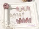 華やかなデザインが豊富