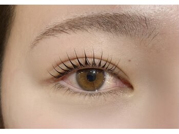 ラシク 梅田(lacicu)/lacicu umeda HBL/パリジェンヌ