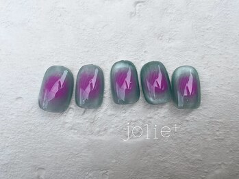 ジョリープラス(jolie +)/jolie+ Nail Design