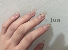 ジュア(jua)/ストーンネイル