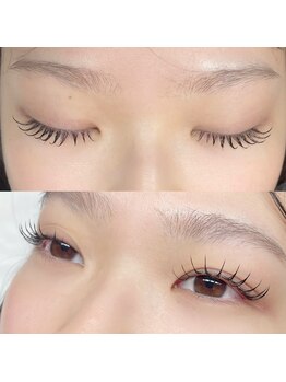 ティアム(Tiam)/LEDエクステ