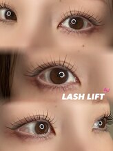 アイリス(eyeris)/まつ毛パーマ