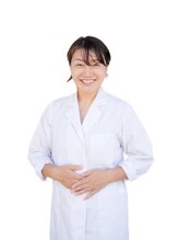 神戸はりのわ鍼灸院 合田 三奈子