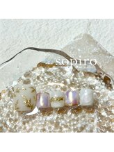 ソピーロ たかのこ店(sopiro)/8月【monthly　gold】