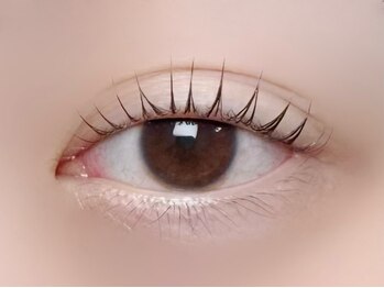 エムズ ネイル アンド アイ(M’s nail & eye)/たちあげパーマ☆