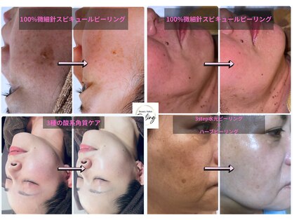 フィーリング(Feeling)の写真