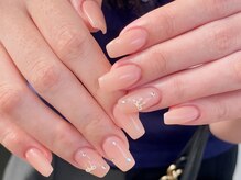 アトリエ ボノ(BONO)/ナチュラルカラー