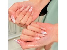 ザ ネイルショップ 尾山台(THE NAIL SHOP)