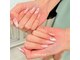 ザ ネイルショップ 尾山台(THE NAIL SHOP)の写真