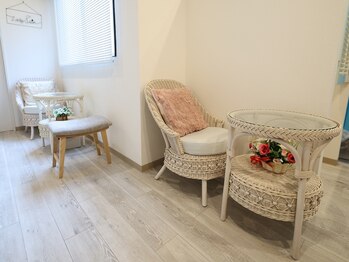 レディソワン(Lady Soin)/カウンセリングルーム