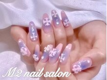 エムズ ネイルサロン(M2)/