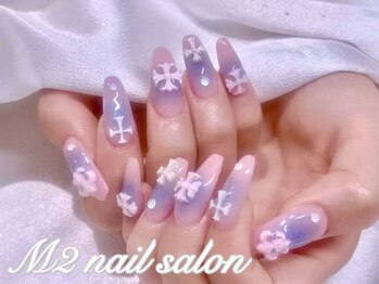 エムズ ネイルサロン(M2)/