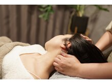 エルデドライ 心斎橋(ERDE ドライ)/極上のリラクゼーション