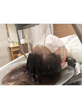 ご褒美にオススメ贅沢サロン