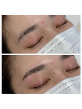 テロワールラボラトリー(Terroir Laboratory)/アイブロウWAX