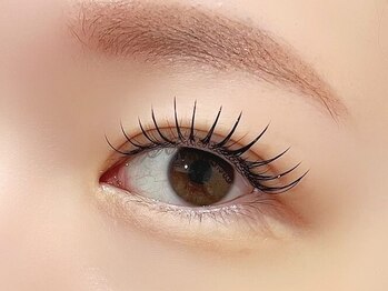 アイ(_i)の写真/＼ナチュラル～存在感のある目元まで☆／幅広くご対応可☆あなたにあったぴったりの目元で、気分もUP◎