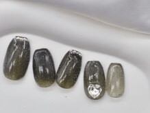 リセ(Risse)/フラッシュワンホン¥7800