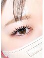 エムブロウ 金山店(M.Brow) アイ×ブロウ同時施術で時短